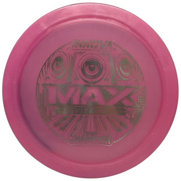 Hovedbilde Luster Champion Max KJ25|Rosa|173-5g