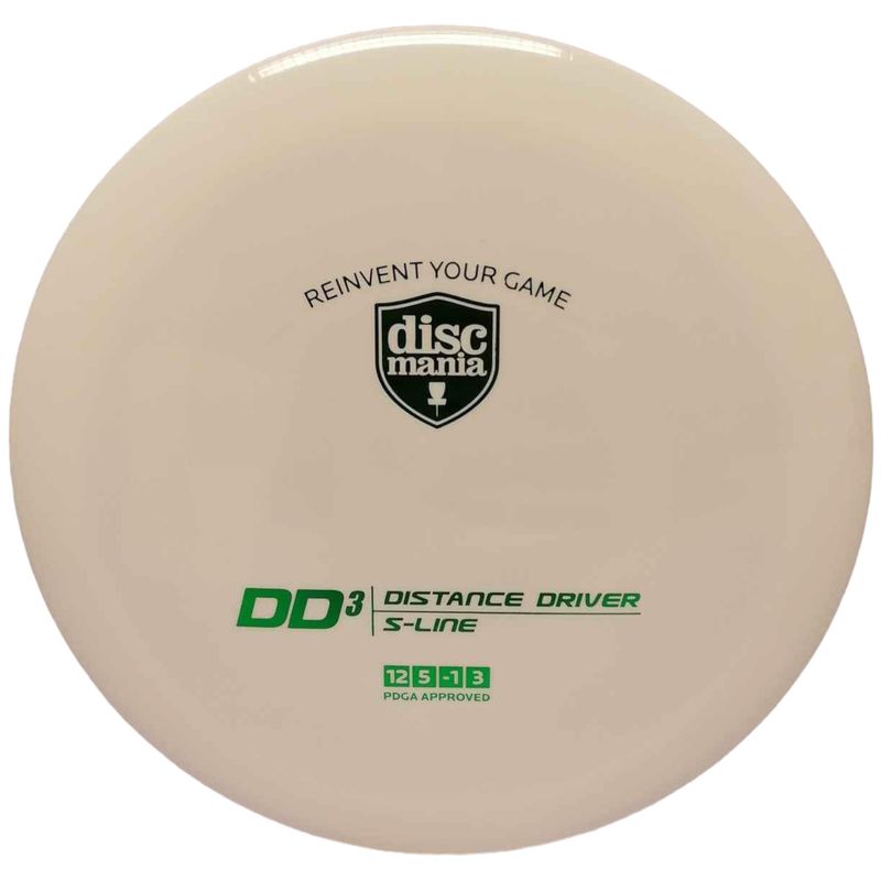 S-Line DD3