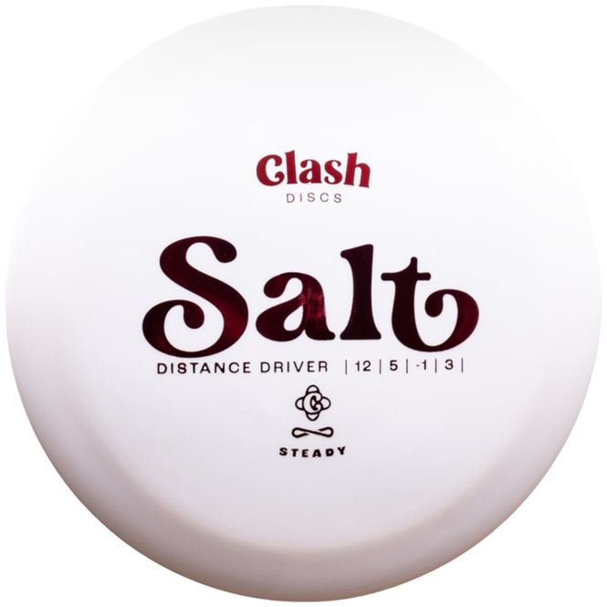 Hovedbilde Steady Salt 