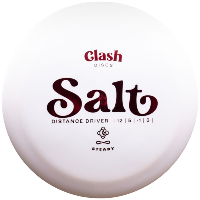 Steady Salt 