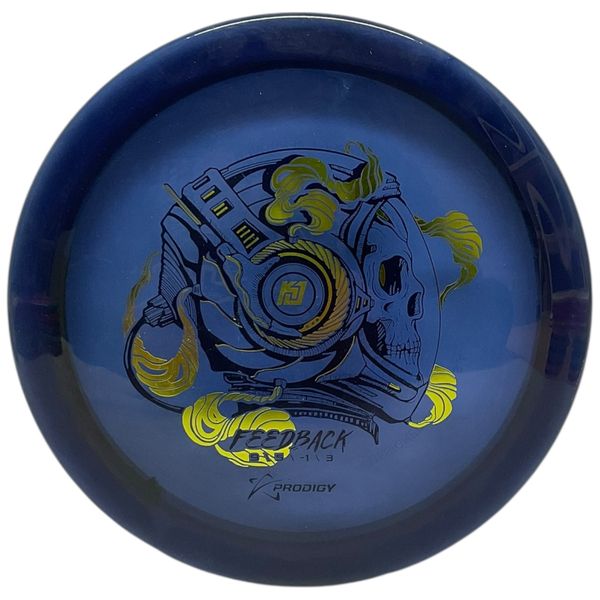 Hovedbilde Feedback 400 KJ|Blålilla|175g