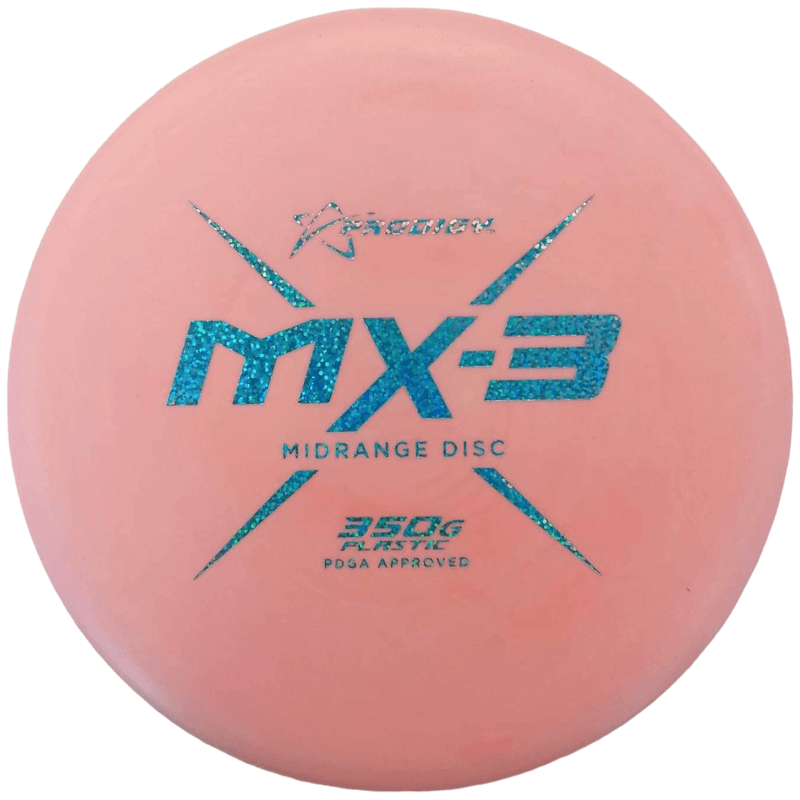 MX-3 350G