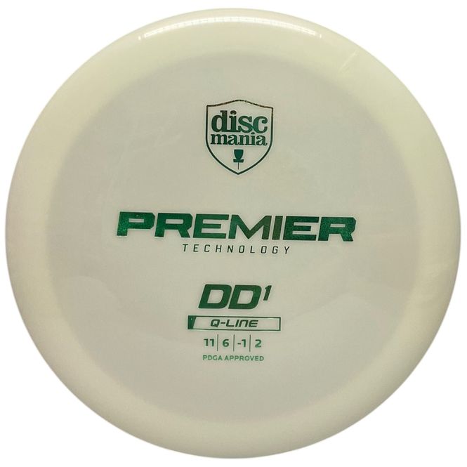 Hovedbilde Q-Line Premier DD1