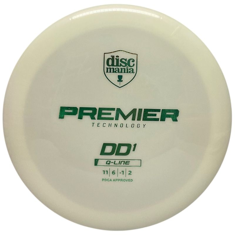 Q-Line Premier DD1