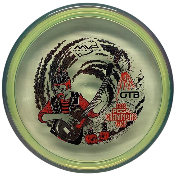 Hovedbilde Prism Proton Soft Pyro (Champions Cup)