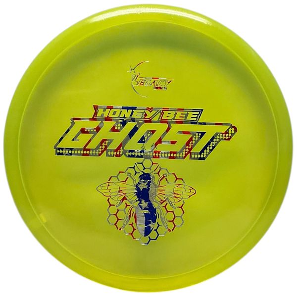 Hovedbilde Honey Bee Pinnacle Ghost