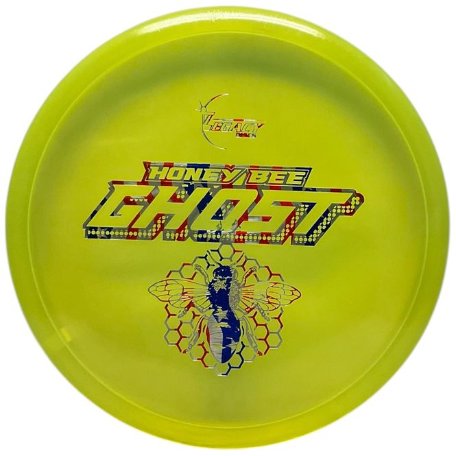 Hovedbilde Honey Bee Pinnacle Ghost