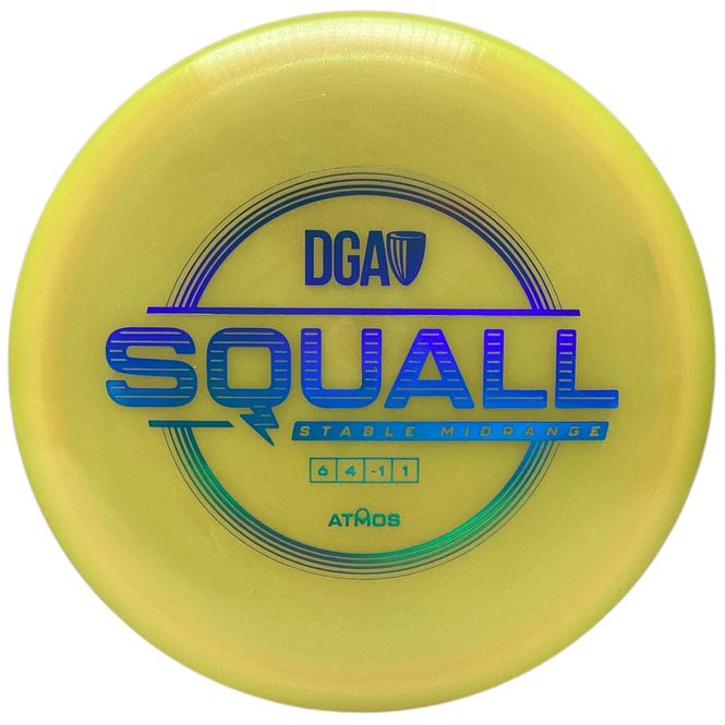 Hovedbilde Atmos Squall