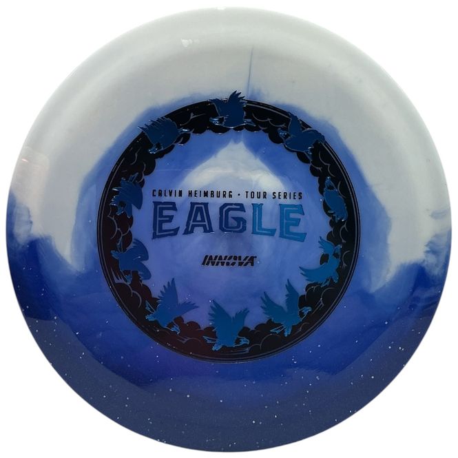 Hovedbilde Duo Eagle (Calvin Heimburg 2026)