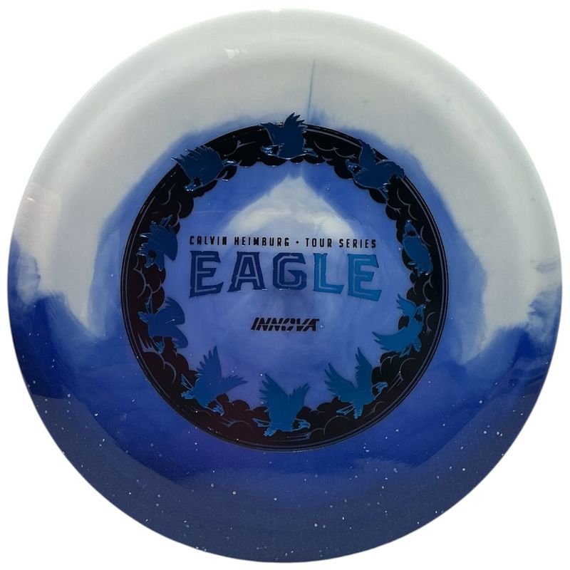 Duo Eagle (Calvin Heimburg 2026)