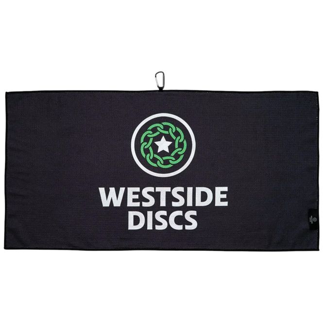 Hovedbilde Westside Waffle Towel (Bear)