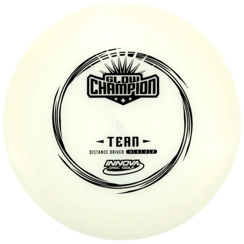 Champion Glow Tern