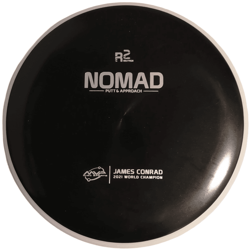 R2 Neutron Nomad