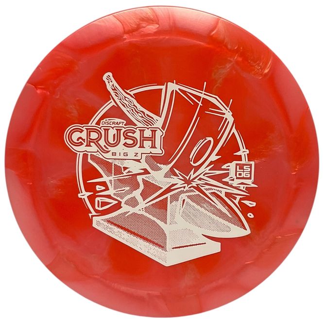 Hovedbilde Big Z Swirl Crush (Ledgestone)