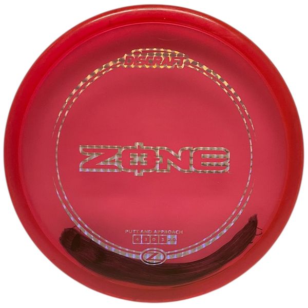Hovedbilde Z-Line Zone|Rosa|176g