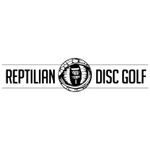 Reptilian Disc Golf