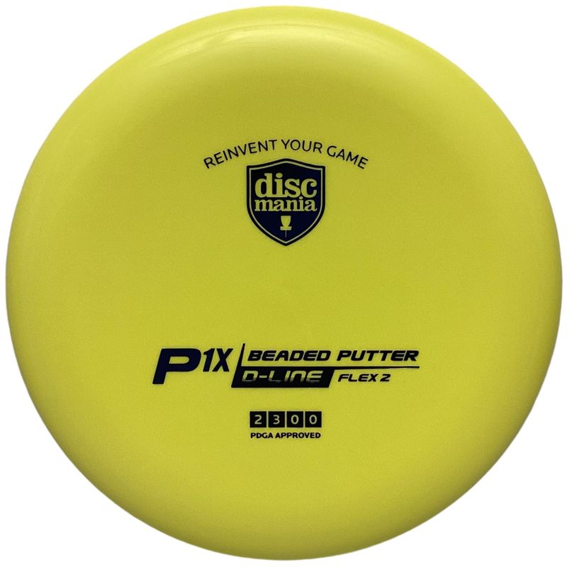 D-Line P1x (Flex 2)