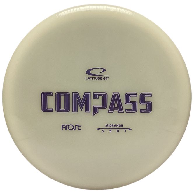 Hovedbilde Frost Compass 