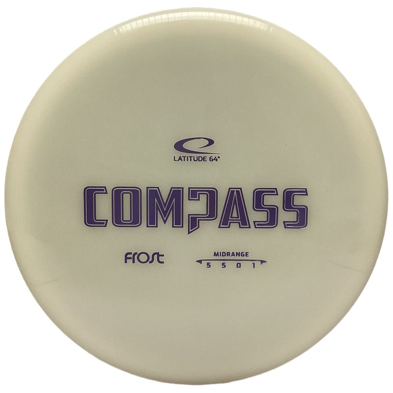 Frost Compass 
