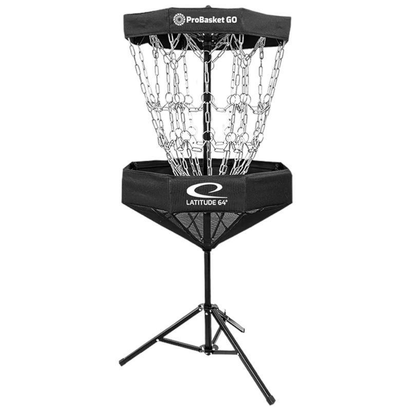 Latitude 64 ProBasket Go