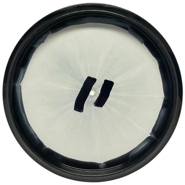 Hovedbilde Grand Orbit Trust|Svart|179g