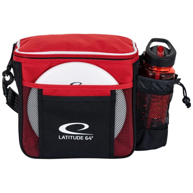 Hovedbilde Latitude 64 Slim Shoulder Bag