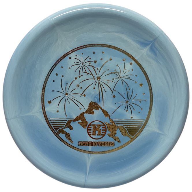 Hovedbilde K1 Swirl Berg (10 Year Edition)