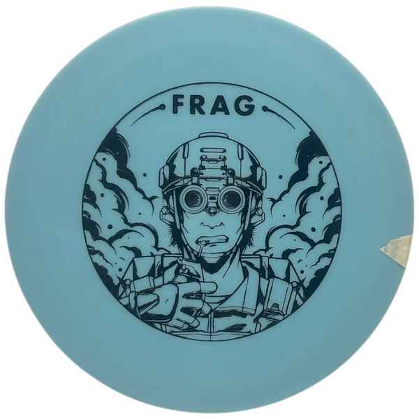 Hovedbilde Soft Ration Frag