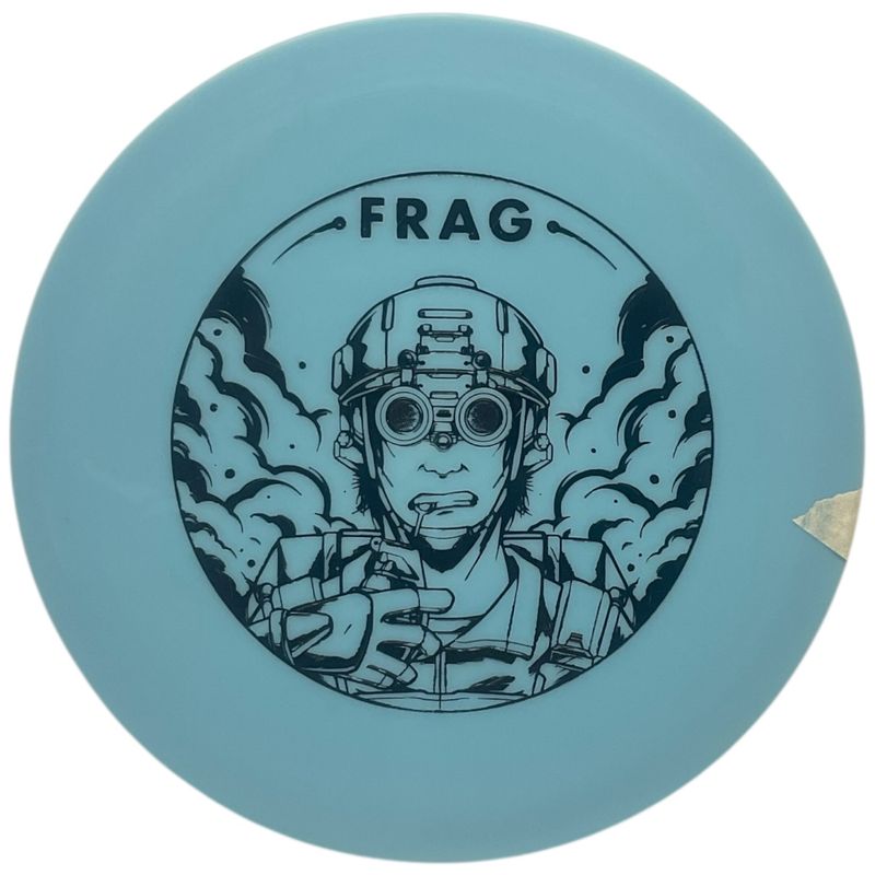 Soft Ration Frag
