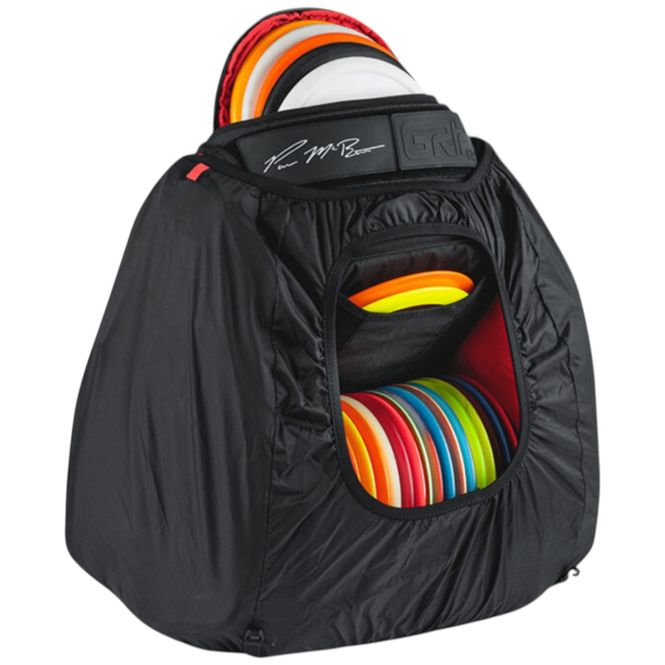 Hovedbilde GRIP EQ XX Series Rain Cover