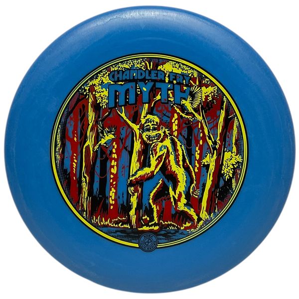 Hovedbilde P-Blend Myth (Chandler Fry)