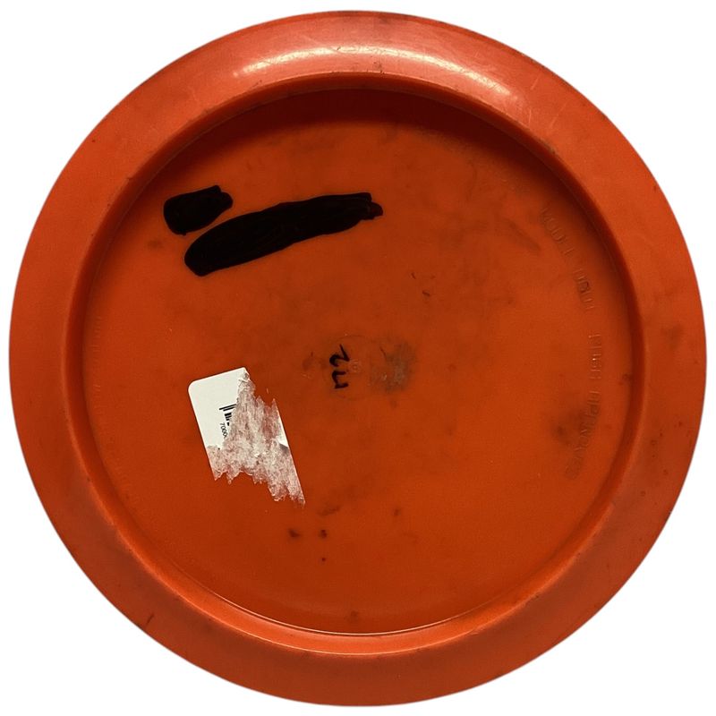 RPM Taniwha|Oransje|172g