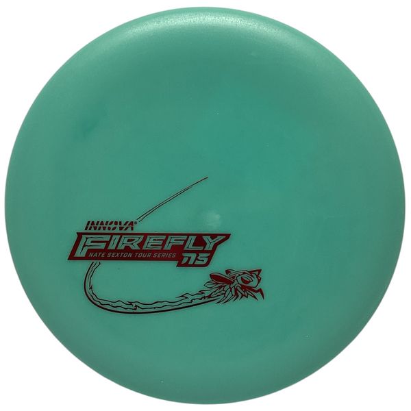 Hovedbilde Nexus Proto Glow Firefly (Nate Sexton 2025)