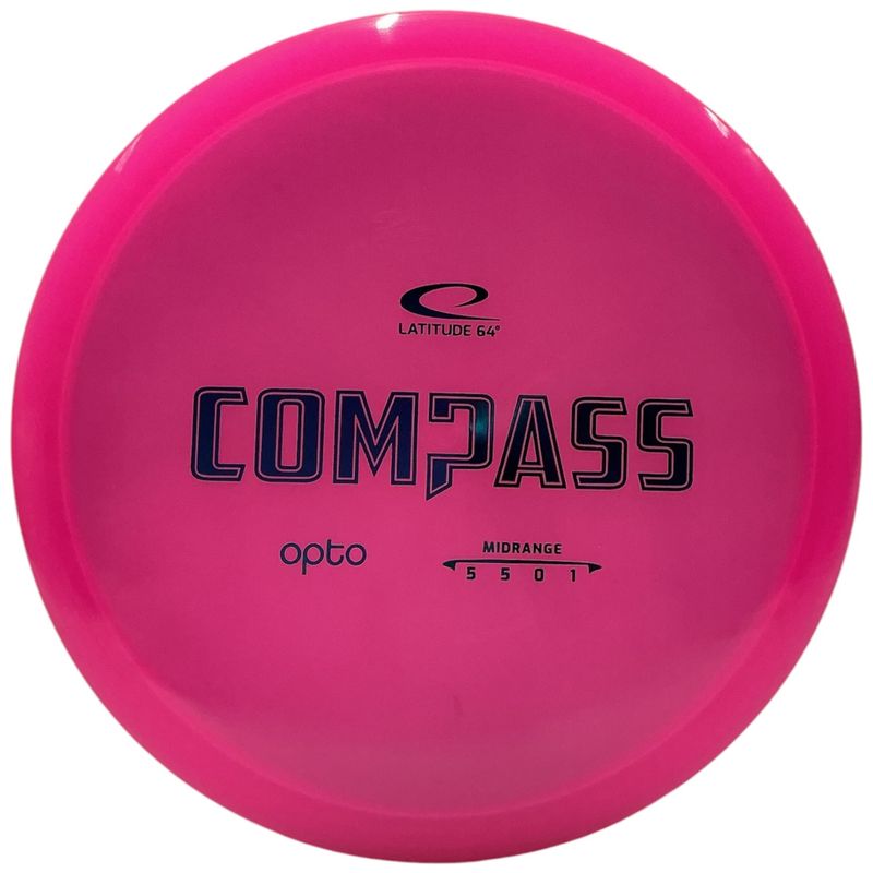 Opto Compass 