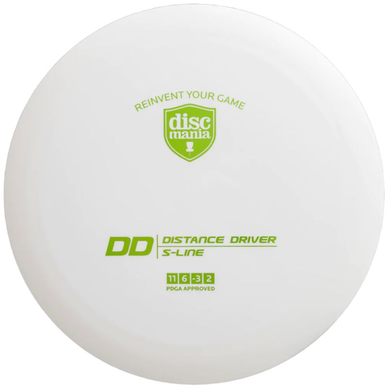 S-Line DD