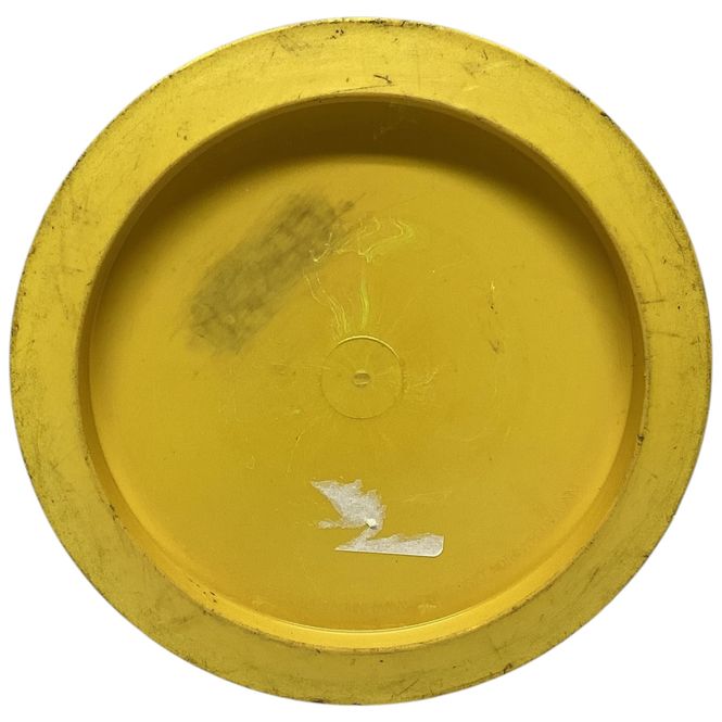 Hovedbilde I-Blend Slab|Gul|169g