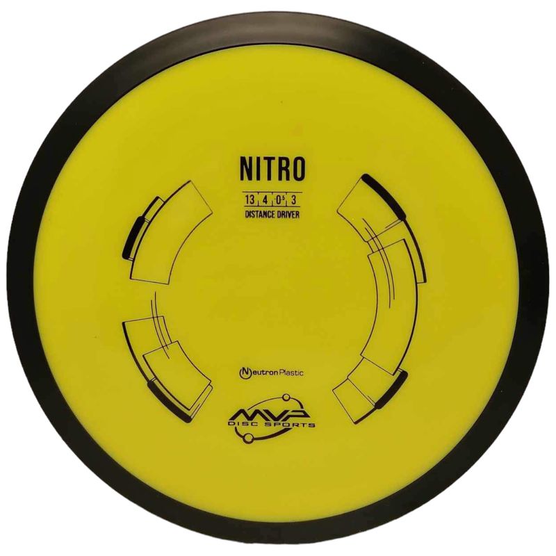 Neutron Nitro