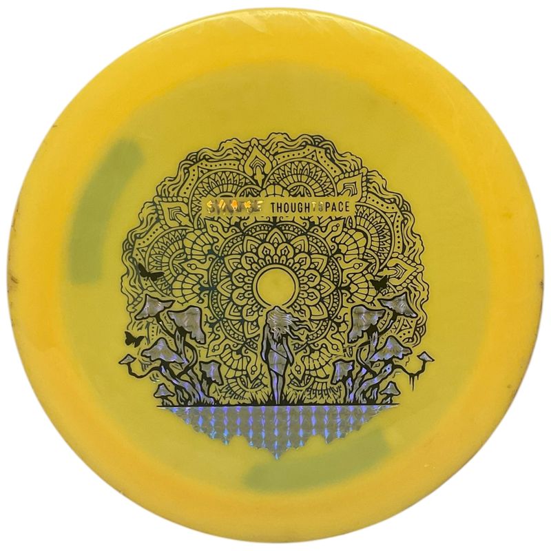 Aura Synapse|Gul|168g