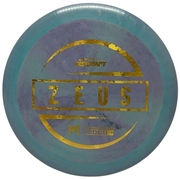 Hovedbilde ESP Zeus PMB|Mix|174g