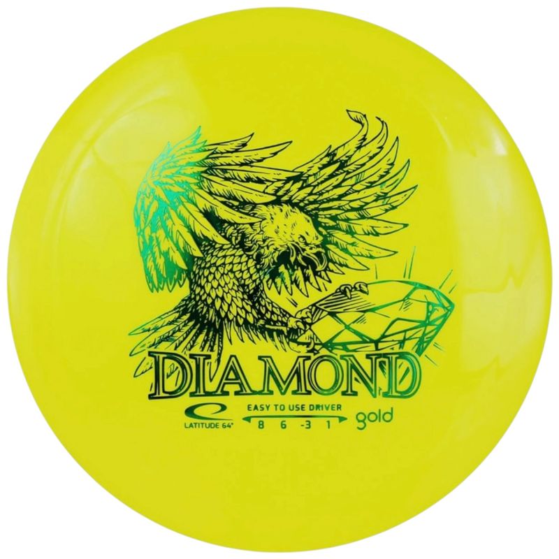 Gold Diamond 
