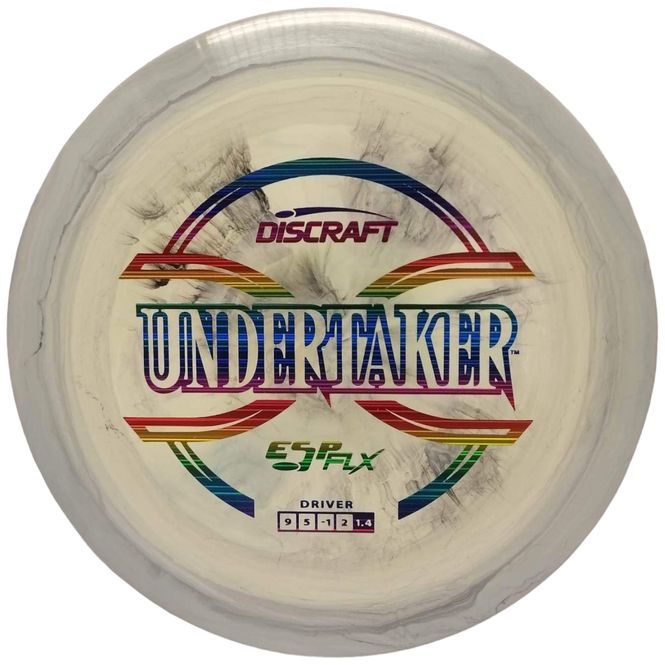 Hovedbilde ESP FLX Undertaker