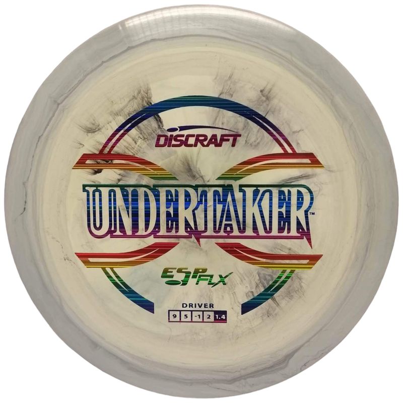 ESP FLX Undertaker