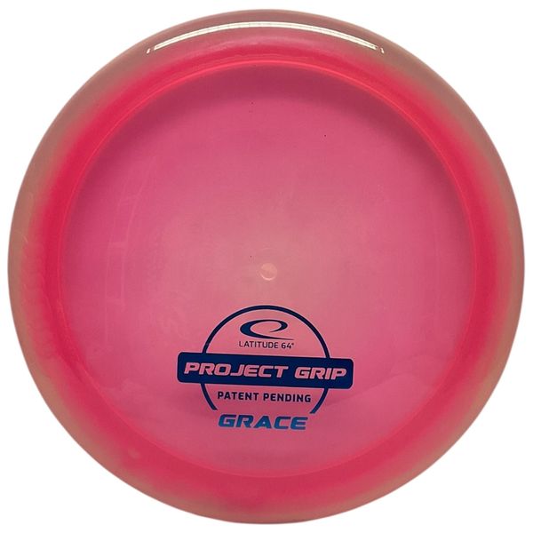 Hovedbilde Project Grip Grace