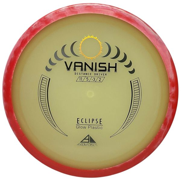 Hovedbilde Eclipse Vanish