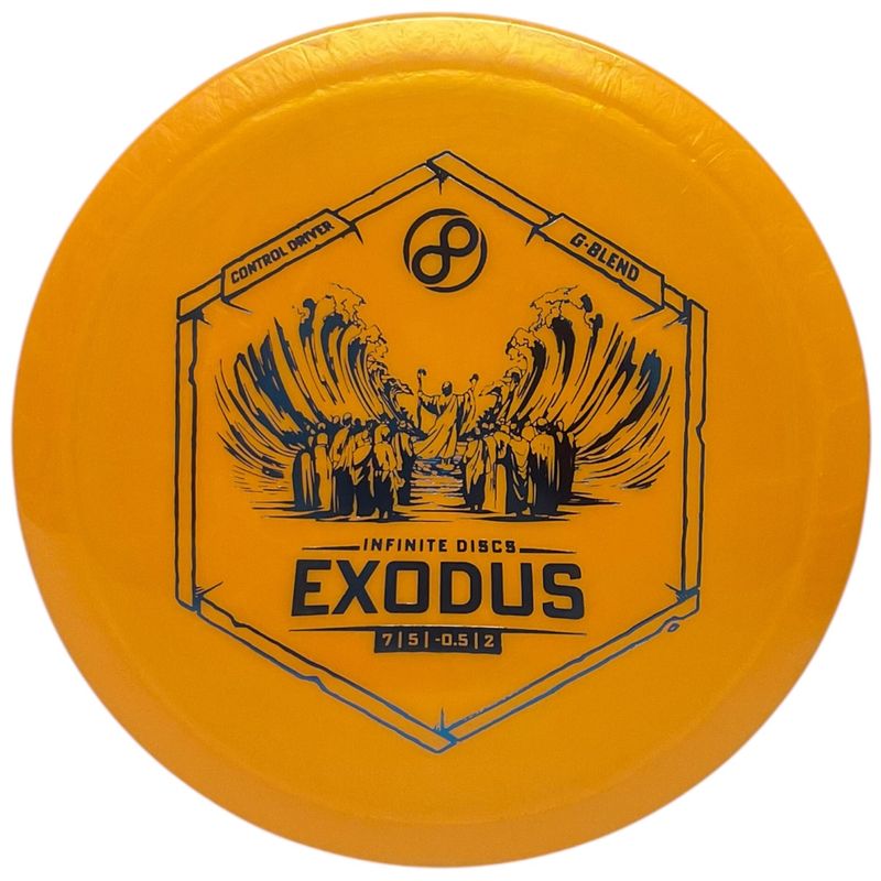 G-Blend Exodus