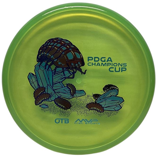 Hovedbilde Proton Soft Range (Champions Cup)