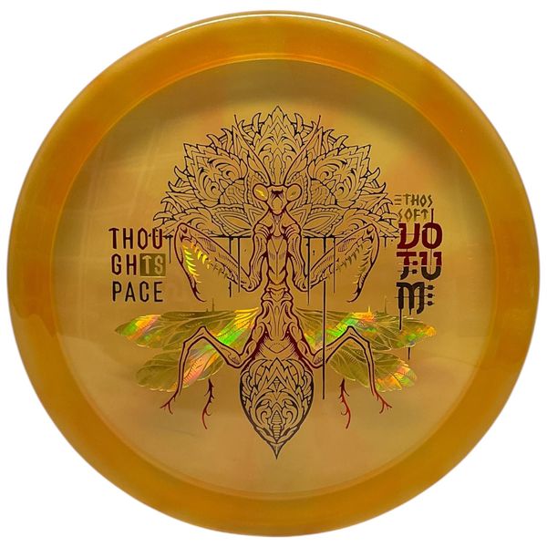 Hovedbilde Ethos Soft Votum (Mantis Stamp)