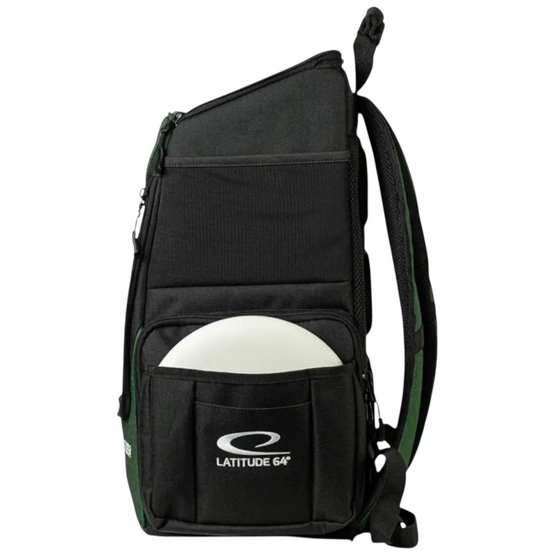 Latitude 64 Core Pro E3 Backpack Isaac Robinson