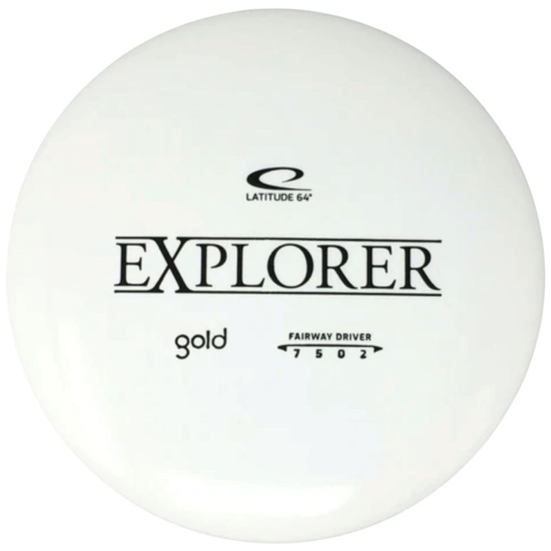 Gold Explorer