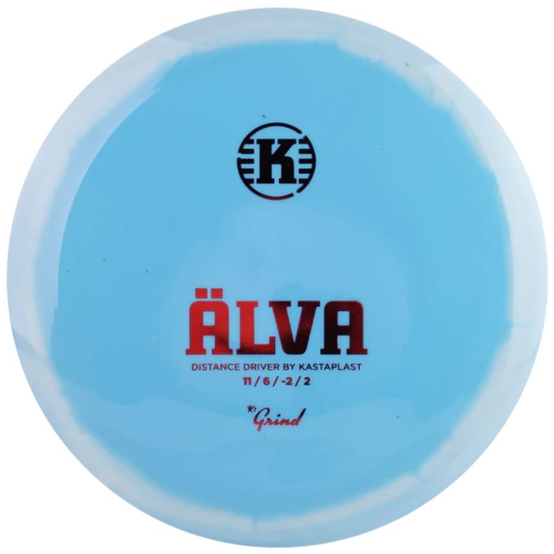 K1 Grind Älva